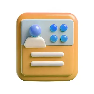 CreotraxPro Trading form step 1